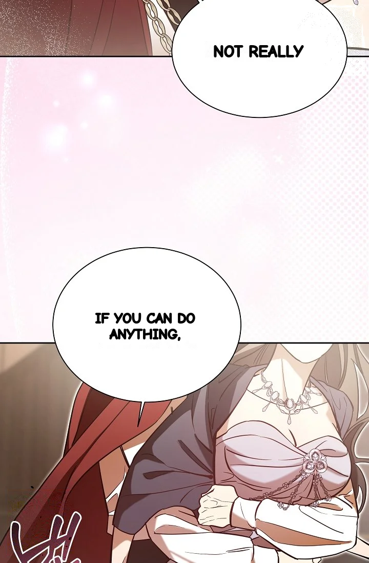 I Tamed The Angsty Male Lead With My Fists Chapter 61 - Page 80