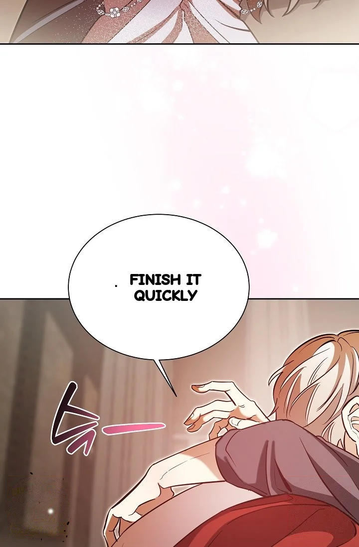 I Tamed The Angsty Male Lead With My Fists Chapter 61 - Page 86