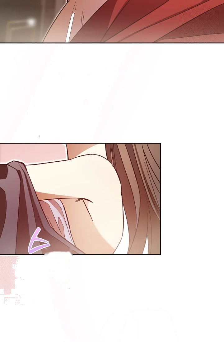 I Tamed The Angsty Male Lead With My Fists Chapter 61 - Page 87