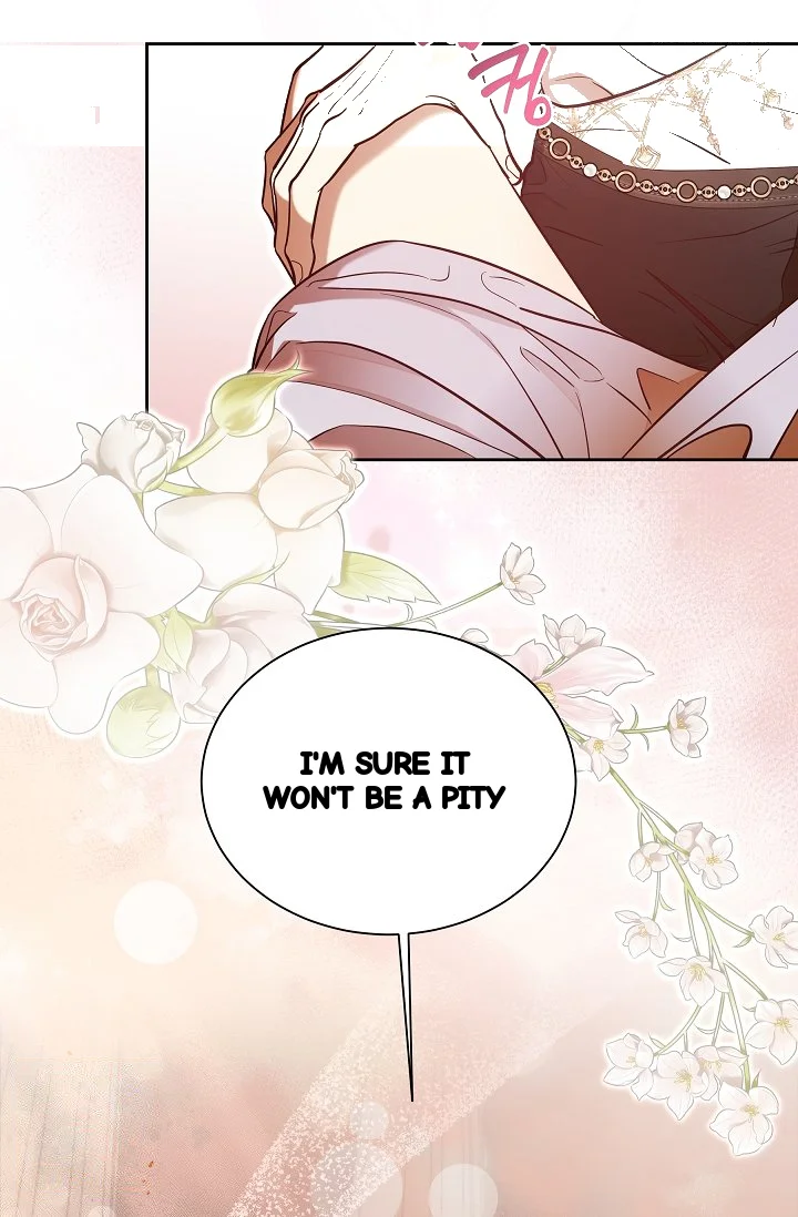 I Tamed The Angsty Male Lead With My Fists Chapter 61 - Page 88