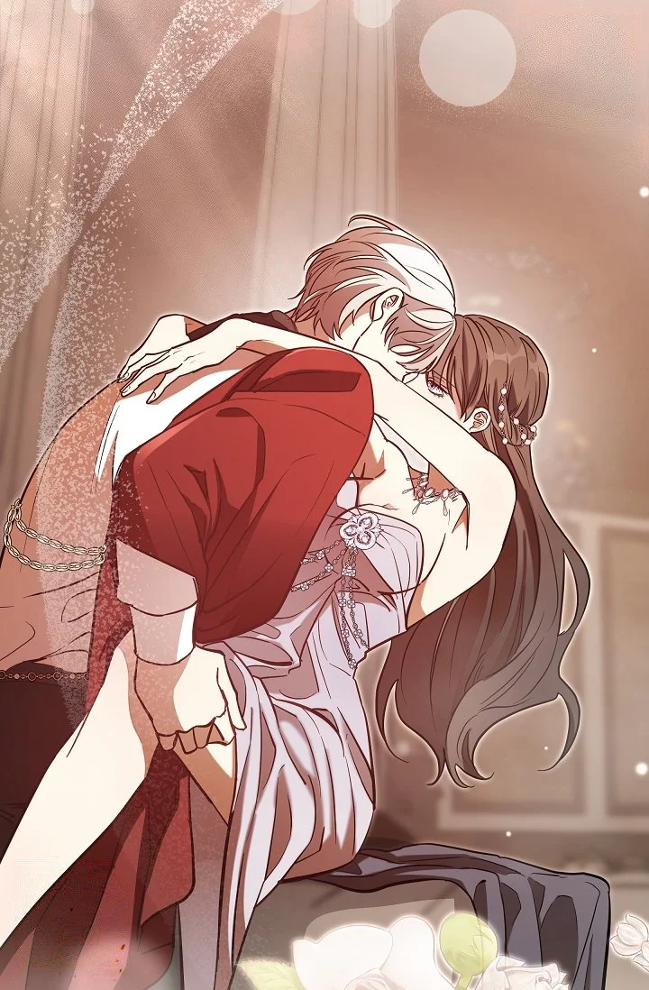 I Tamed The Angsty Male Lead With My Fists Chapter 61 - Page 89