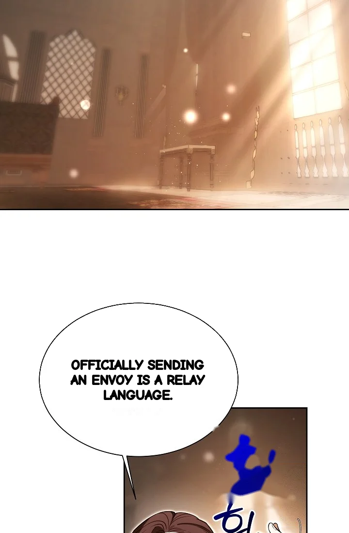 I Tamed The Angsty Male Lead With My Fists Chapter 61 - Page 9