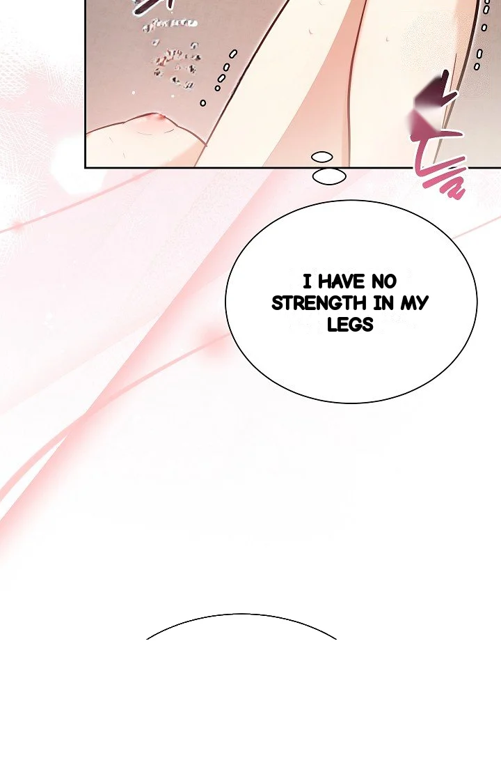I Tamed The Angsty Male Lead With My Fists Chapter 62 - Page 10