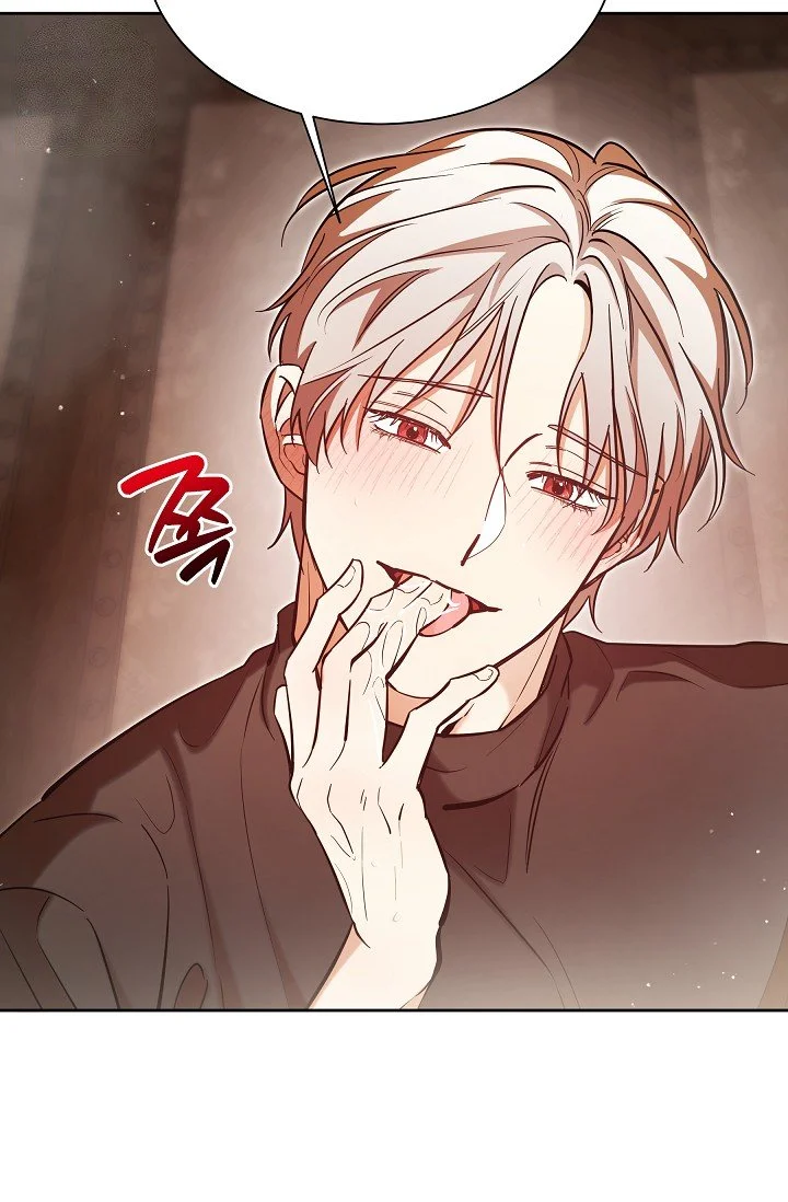 I Tamed The Angsty Male Lead With My Fists Chapter 62 - Page 11