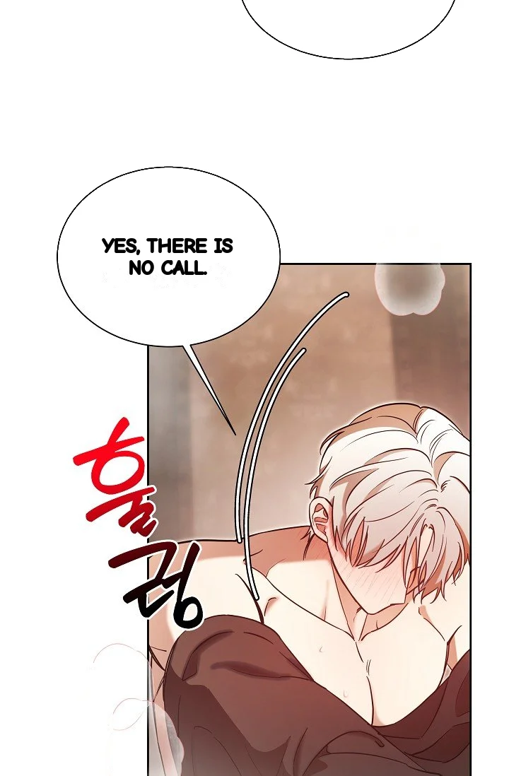 I Tamed The Angsty Male Lead With My Fists Chapter 62 - Page 13