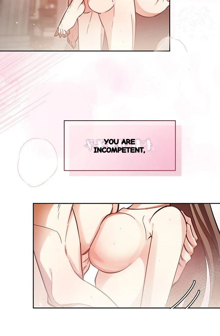 I Tamed The Angsty Male Lead With My Fists Chapter 62 - Page 16