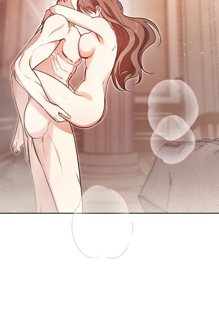 I Tamed The Angsty Male Lead With My Fists Chapter 62 - Page 19