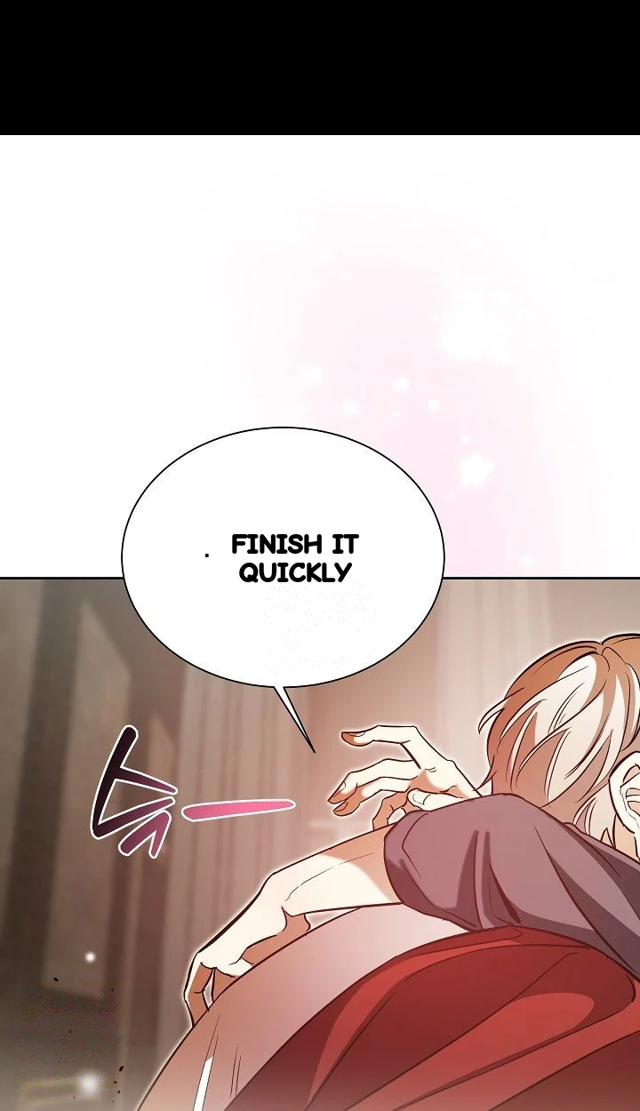 I Tamed The Angsty Male Lead With My Fists Chapter 62 - Page 2