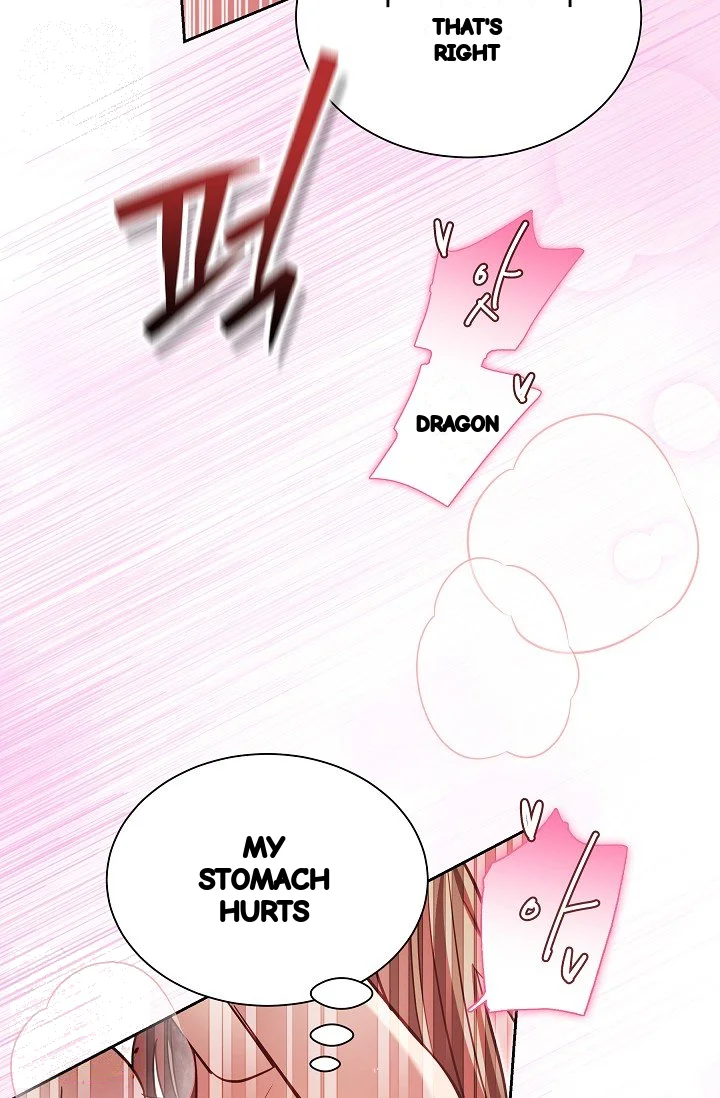 I Tamed The Angsty Male Lead With My Fists Chapter 62 - Page 21
