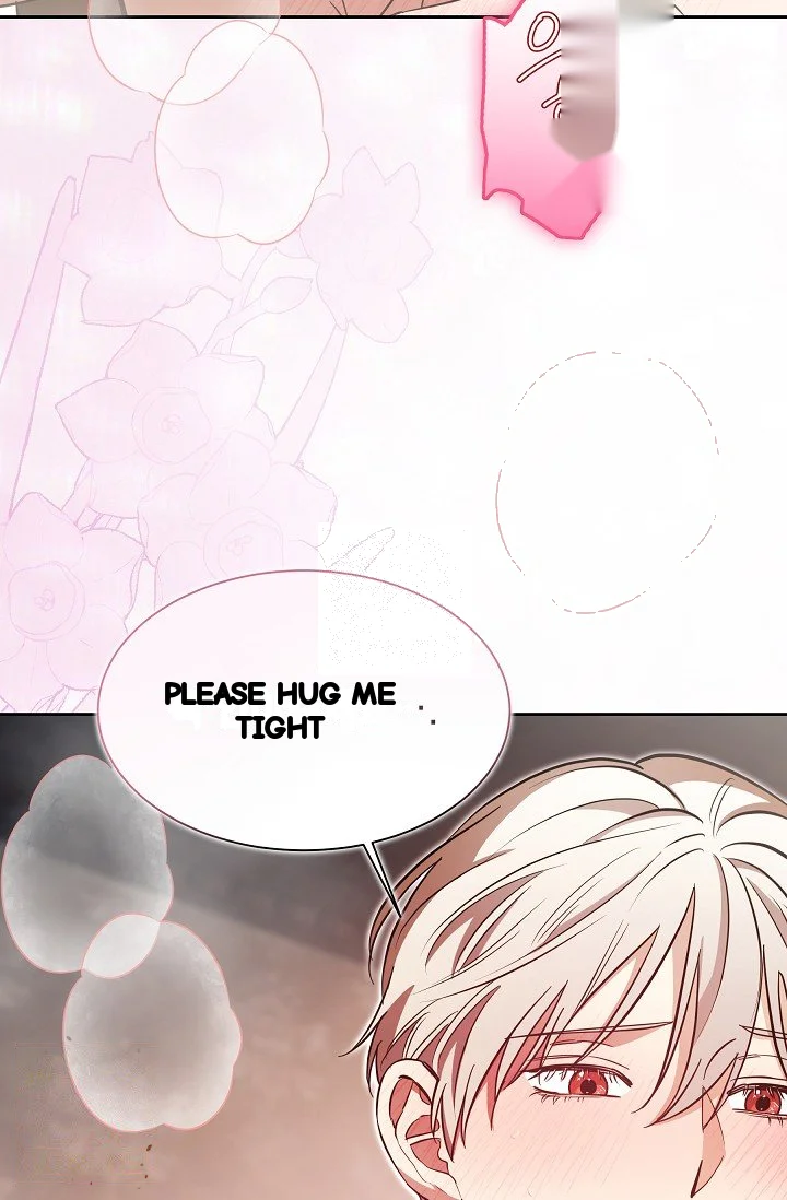 I Tamed The Angsty Male Lead With My Fists Chapter 62 - Page 25
