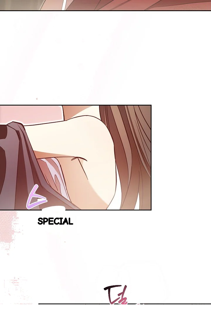 I Tamed The Angsty Male Lead With My Fists Chapter 62 - Page 3