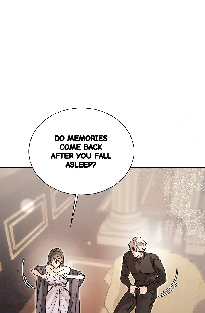 I Tamed The Angsty Male Lead With My Fists Chapter 62 - Page 32