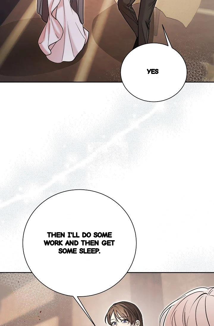 I Tamed The Angsty Male Lead With My Fists Chapter 62 - Page 33