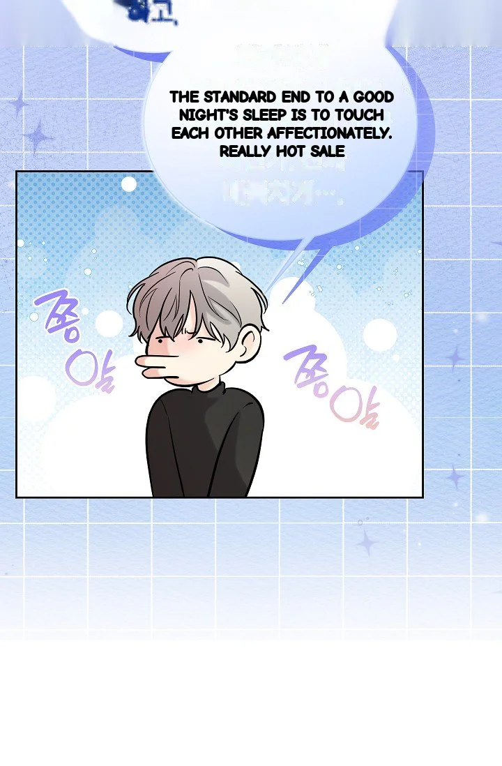 I Tamed The Angsty Male Lead With My Fists Chapter 62 - Page 35