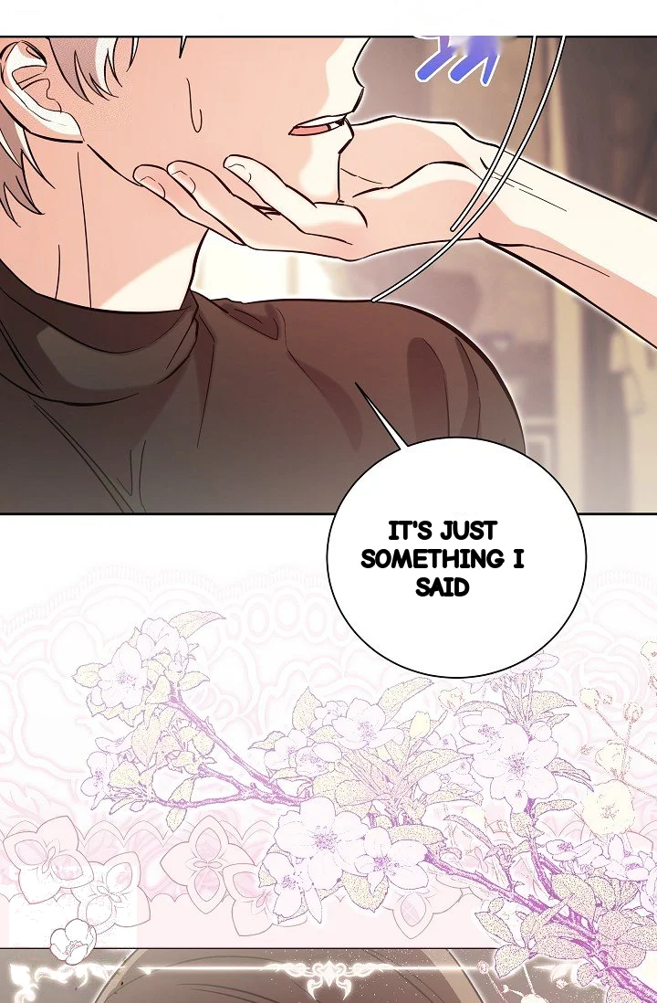I Tamed The Angsty Male Lead With My Fists Chapter 62 - Page 36