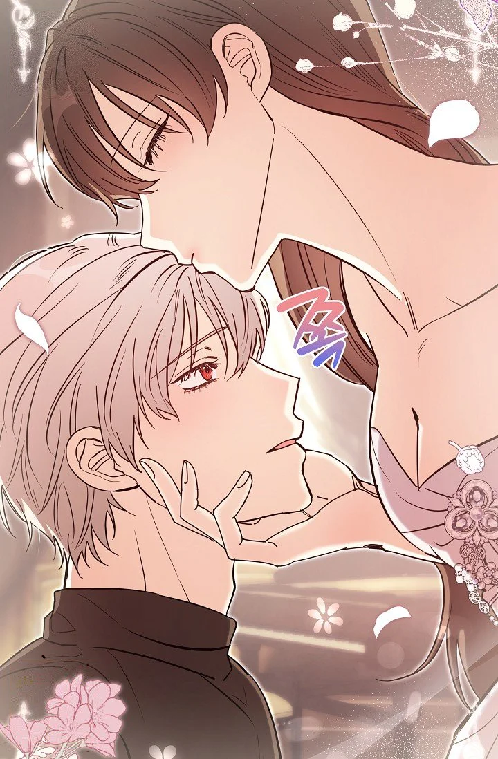 I Tamed The Angsty Male Lead With My Fists Chapter 62 - Page 37
