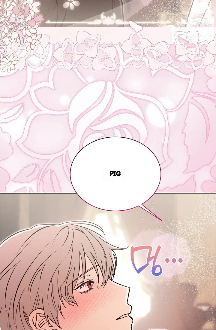 I Tamed The Angsty Male Lead With My Fists Chapter 62 - Page 38