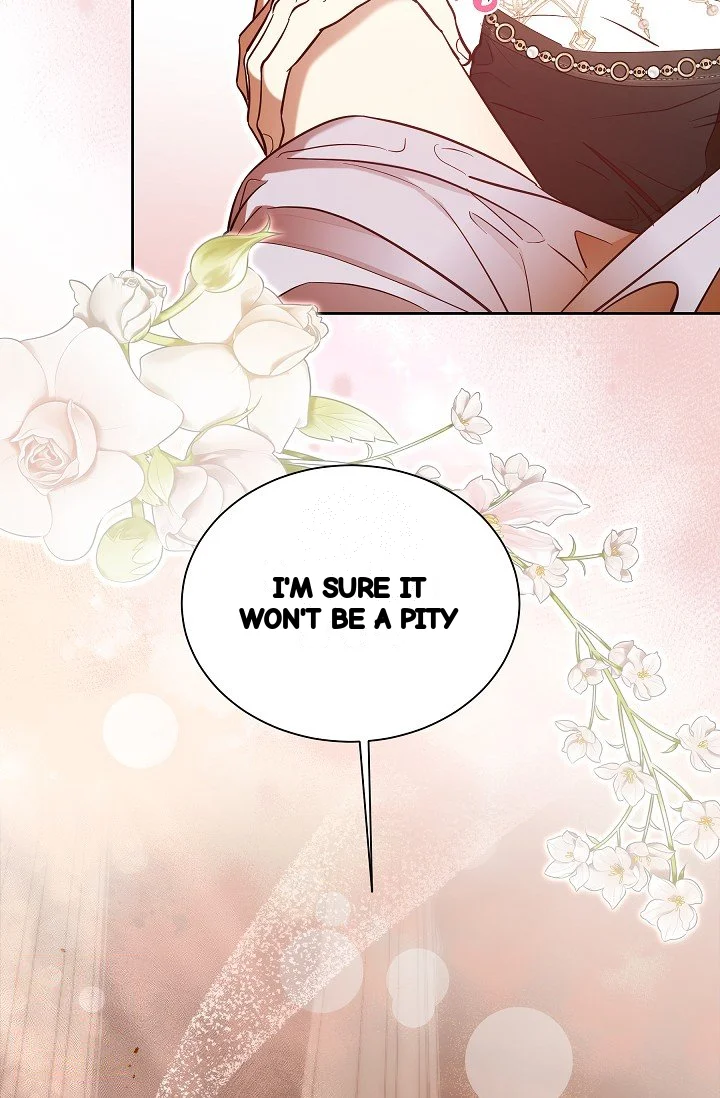 I Tamed The Angsty Male Lead With My Fists Chapter 62 - Page 4