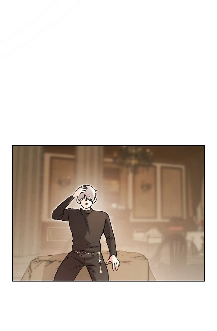 I Tamed The Angsty Male Lead With My Fists Chapter 62 - Page 41