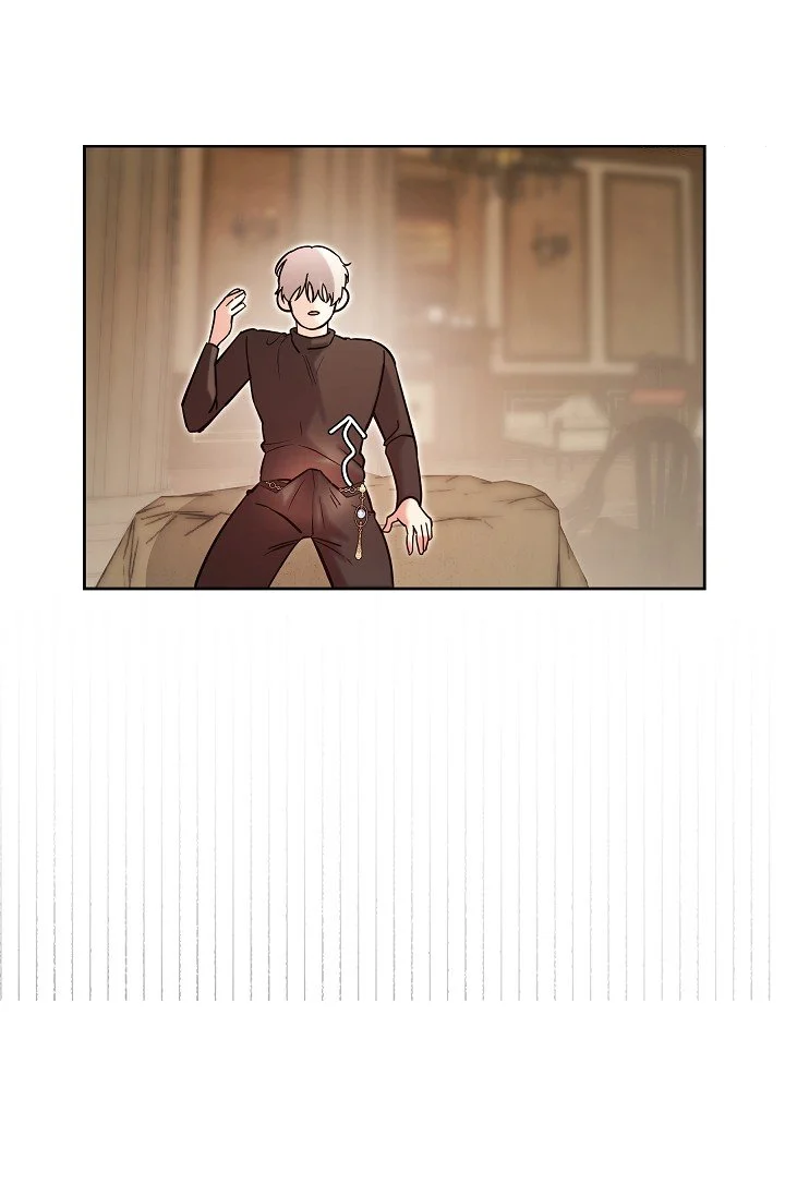 I Tamed The Angsty Male Lead With My Fists Chapter 62 - Page 42