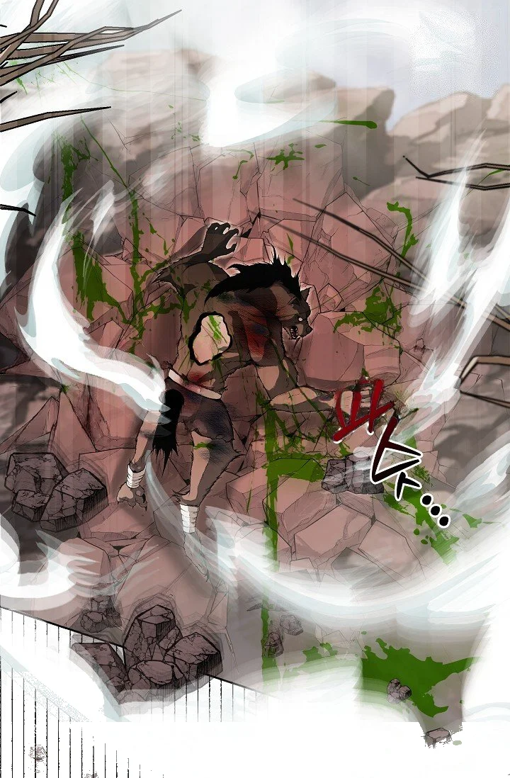I Tamed The Angsty Male Lead With My Fists Chapter 62 - Page 45
