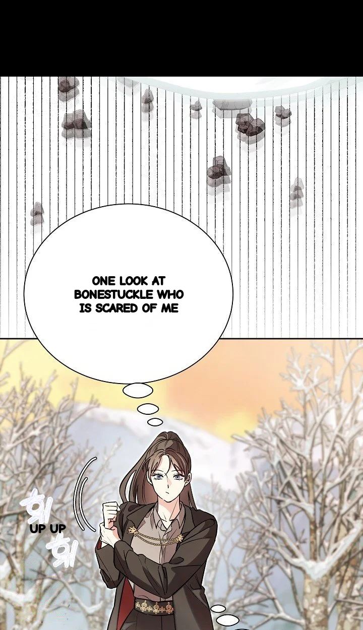 I Tamed The Angsty Male Lead With My Fists Chapter 62 - Page 46
