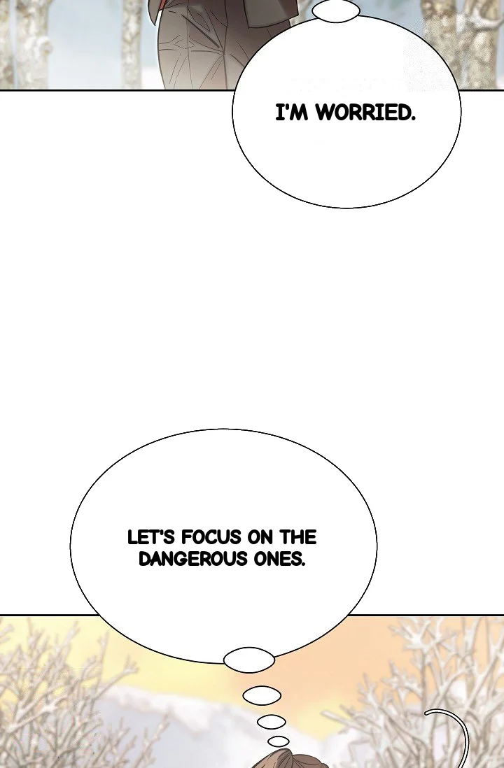 I Tamed The Angsty Male Lead With My Fists Chapter 62 - Page 47