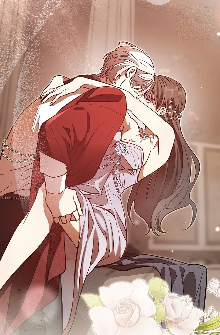 I Tamed The Angsty Male Lead With My Fists Chapter 62 - Page 5