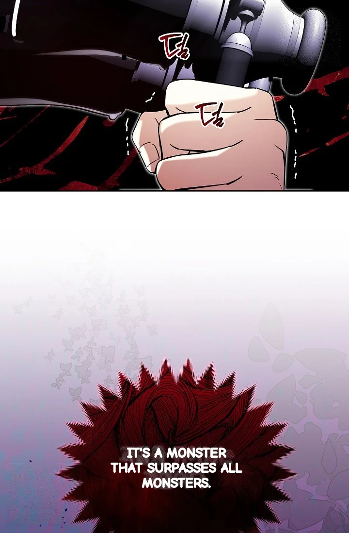 I Tamed The Angsty Male Lead With My Fists Chapter 62 - Page 51