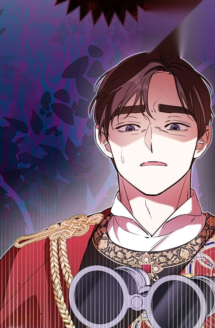 I Tamed The Angsty Male Lead With My Fists Chapter 62 - Page 52