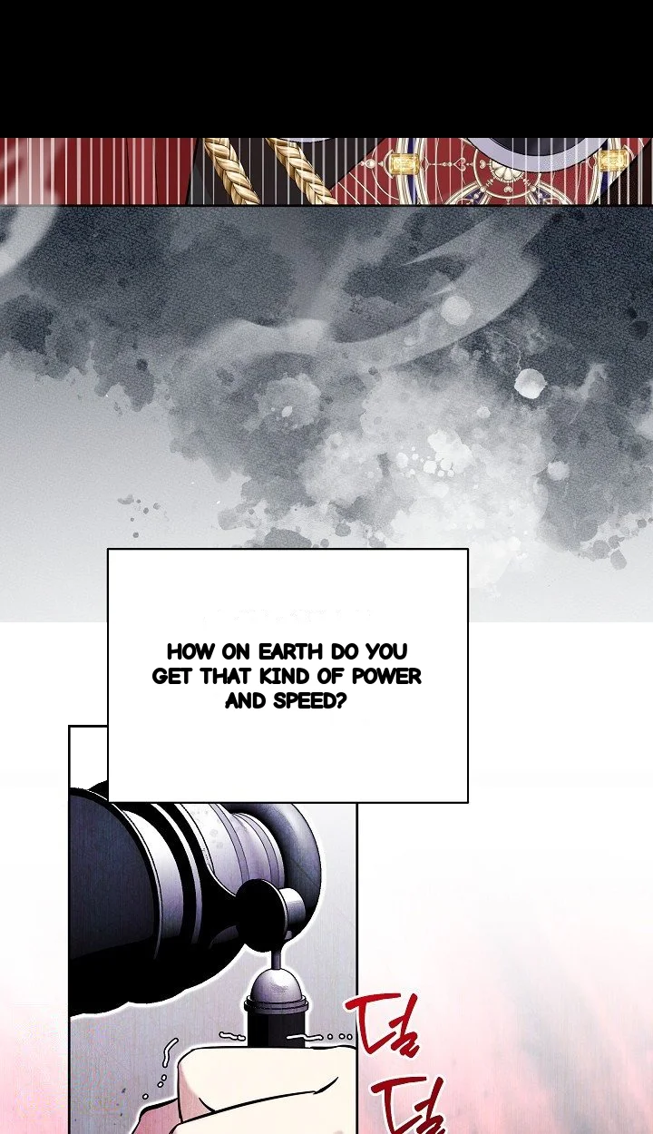 I Tamed The Angsty Male Lead With My Fists Chapter 62 - Page 53