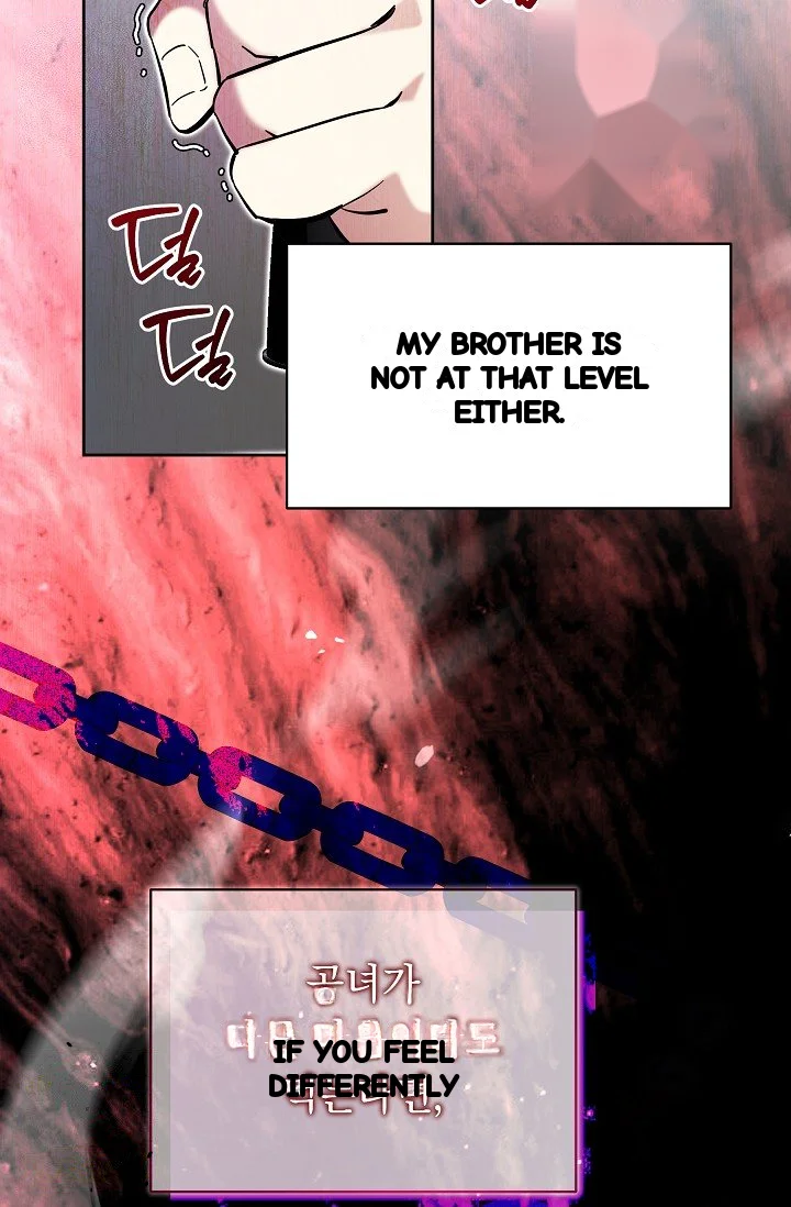 I Tamed The Angsty Male Lead With My Fists Chapter 62 - Page 54