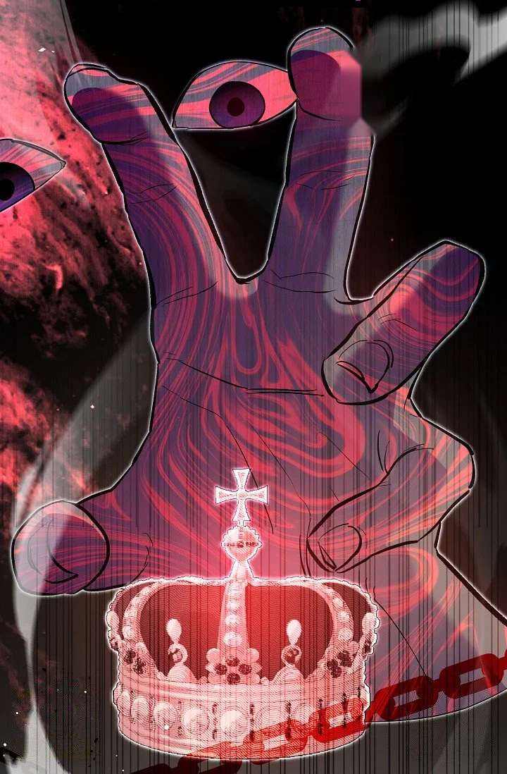 I Tamed The Angsty Male Lead With My Fists Chapter 62 - Page 55