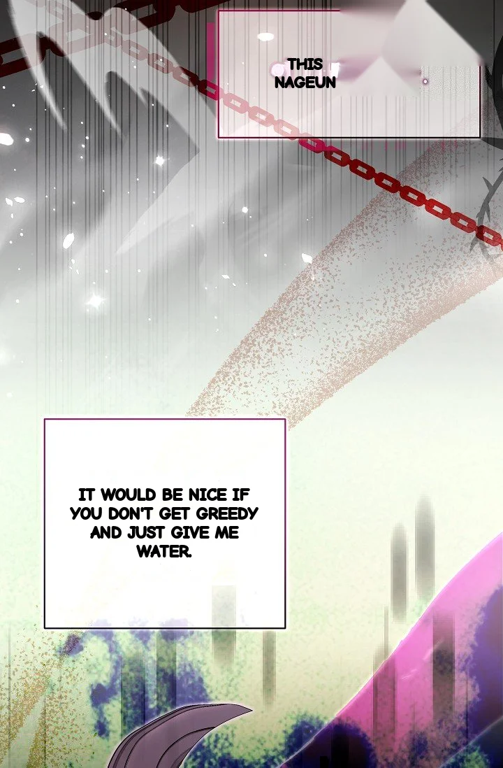 I Tamed The Angsty Male Lead With My Fists Chapter 62 - Page 56