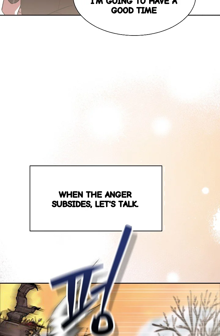 I Tamed The Angsty Male Lead With My Fists Chapter 62 - Page 71