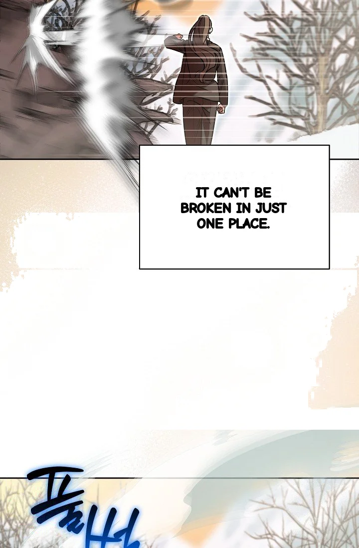 I Tamed The Angsty Male Lead With My Fists Chapter 62 - Page 72