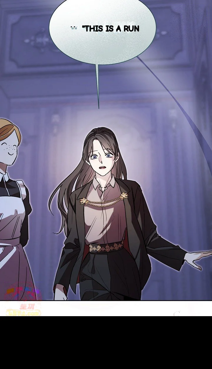 I Tamed The Angsty Male Lead With My Fists Chapter 62 - Page 76