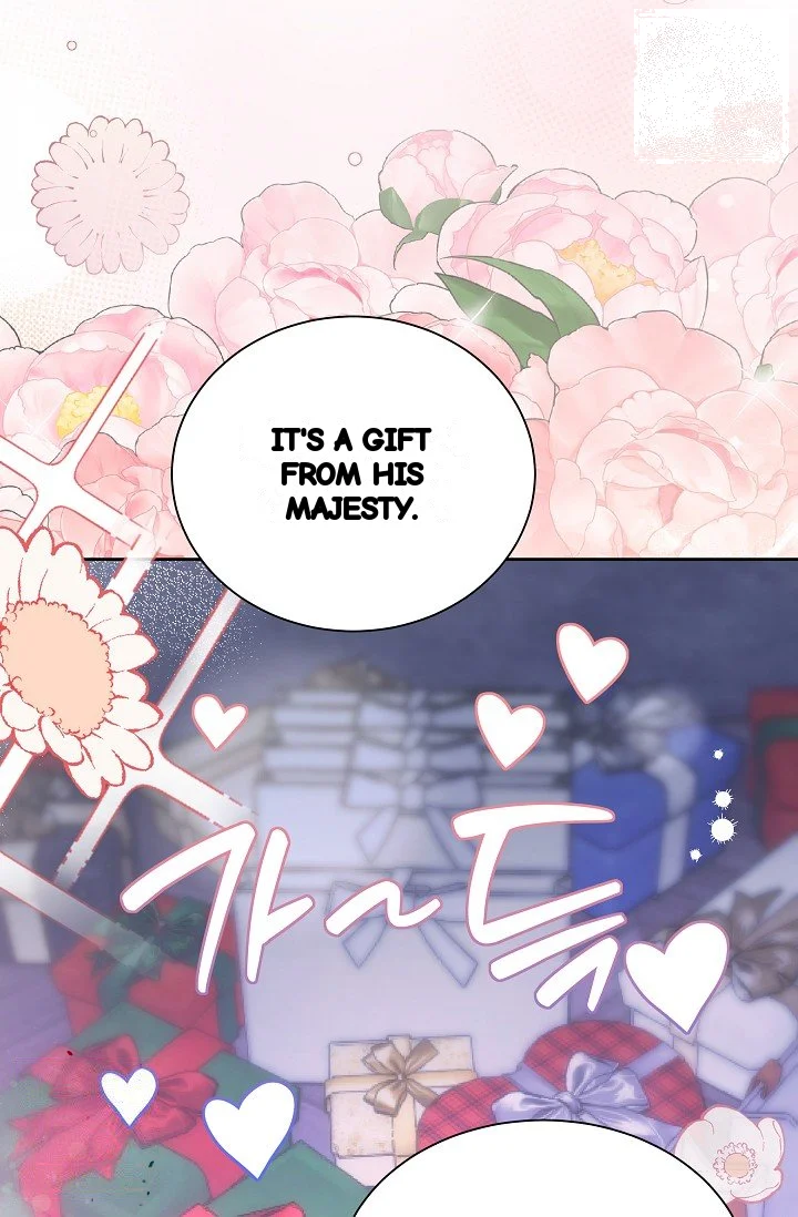 I Tamed The Angsty Male Lead With My Fists Chapter 62 - Page 77