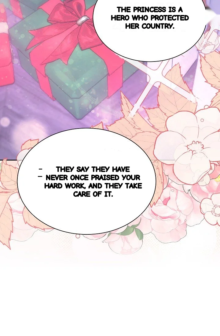 I Tamed The Angsty Male Lead With My Fists Chapter 62 - Page 78