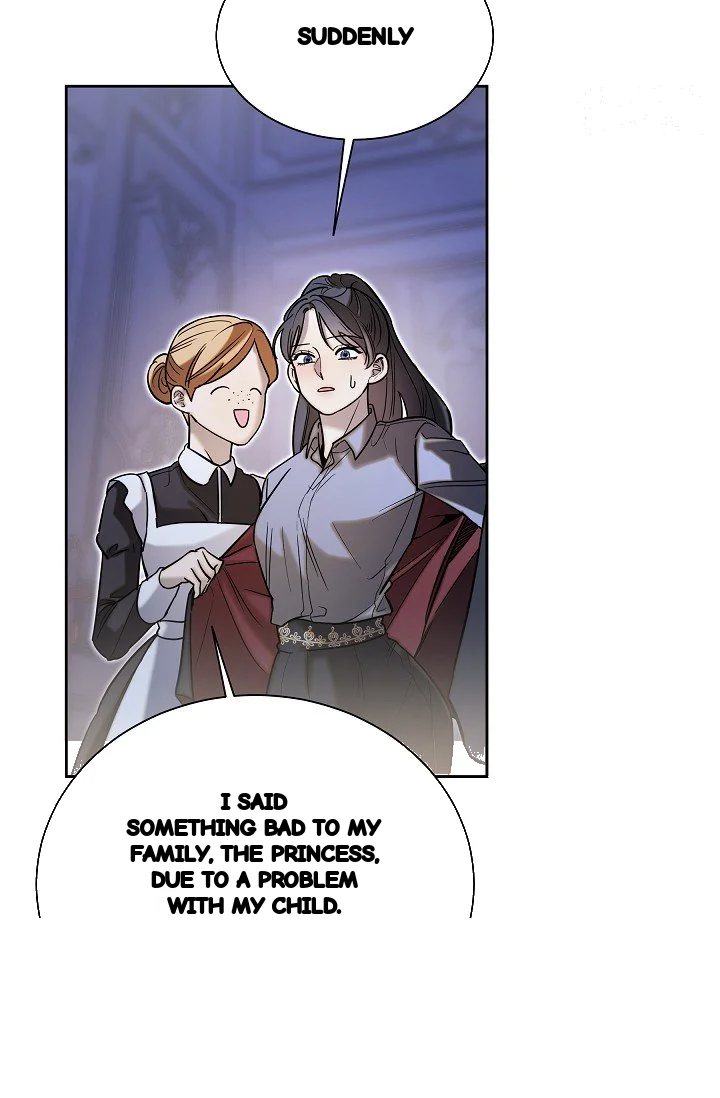 I Tamed The Angsty Male Lead With My Fists Chapter 62 - Page 79