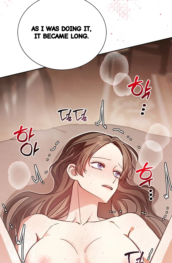 I Tamed The Angsty Male Lead With My Fists Chapter 62 - Page 8