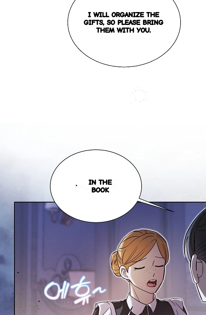 I Tamed The Angsty Male Lead With My Fists Chapter 62 - Page 80