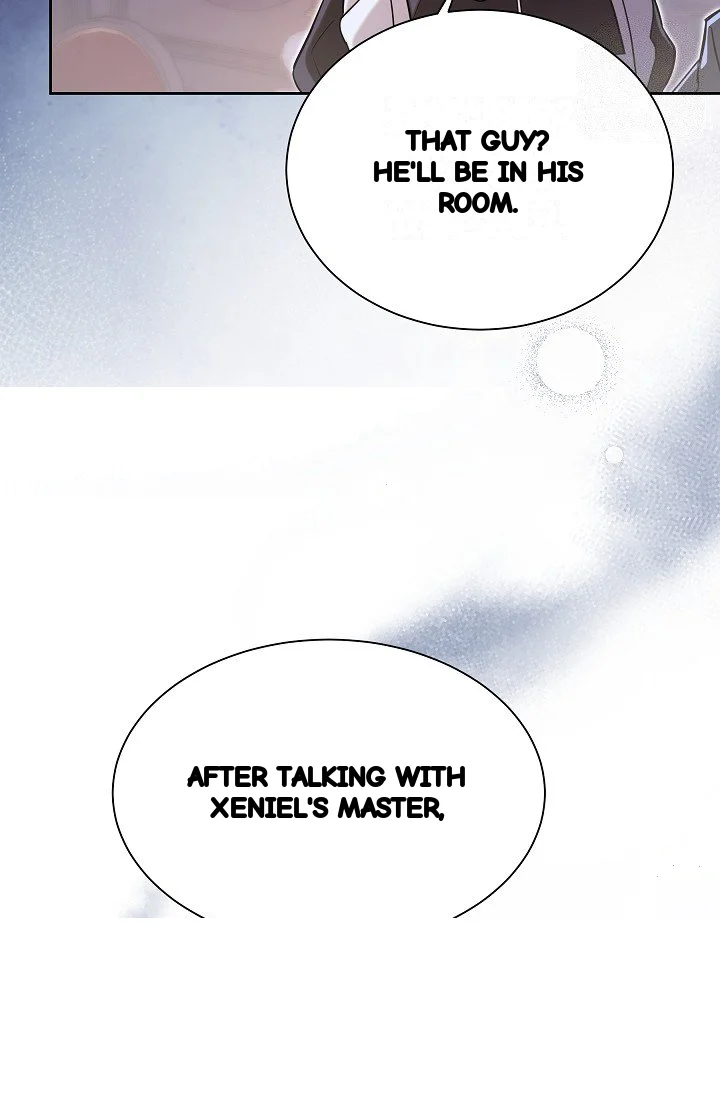 I Tamed The Angsty Male Lead With My Fists Chapter 62 - Page 81