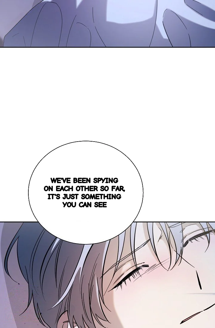I Tamed The Angsty Male Lead With My Fists Chapter 62 - Page 83