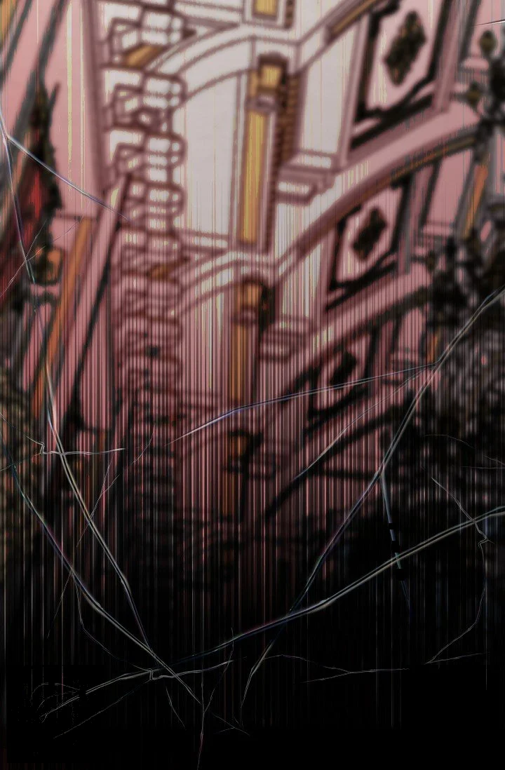 I Tamed The Angsty Male Lead With My Fists Chapter 62 - Page 85