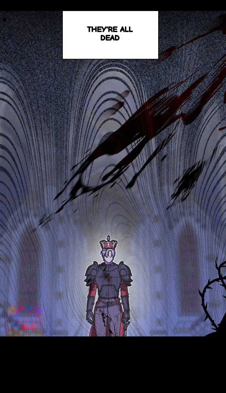 I Tamed The Angsty Male Lead With My Fists Chapter 63 - Page 12