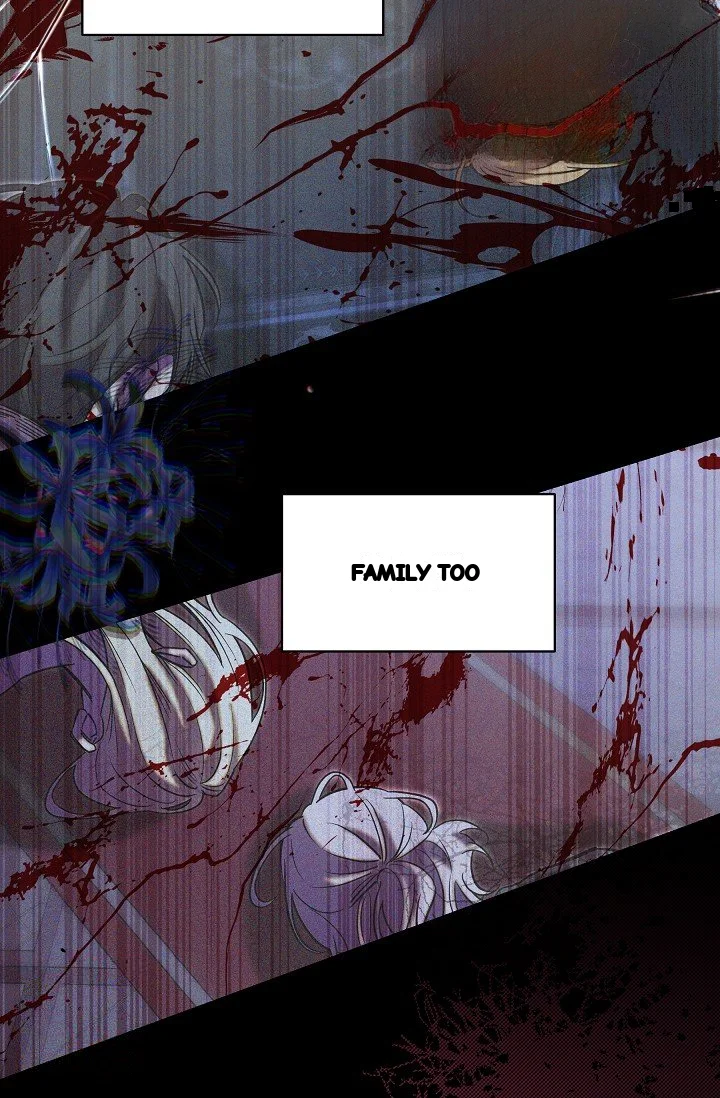 I Tamed The Angsty Male Lead With My Fists Chapter 63 - Page 14