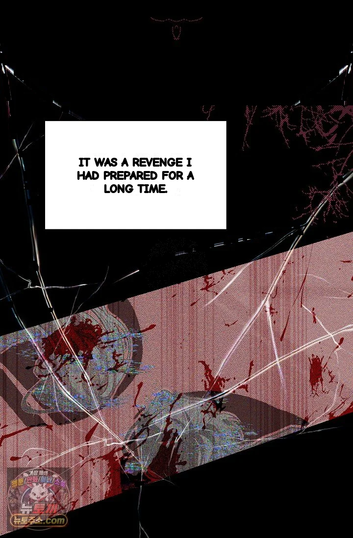 I Tamed The Angsty Male Lead With My Fists Chapter 63 - Page 15