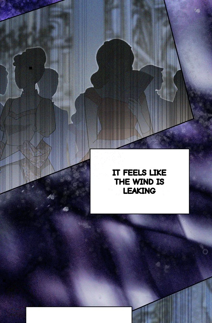 I Tamed The Angsty Male Lead With My Fists Chapter 63 - Page 19