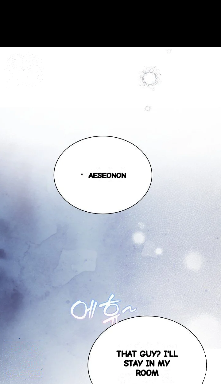 I Tamed The Angsty Male Lead With My Fists Chapter 63 - Page 2